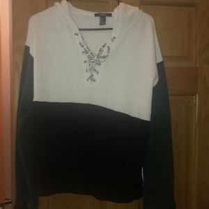 Forever 21 sweatshirt